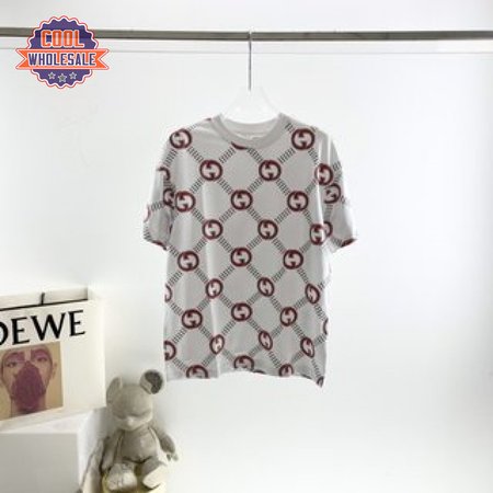 Gucci Double G T-Shirt - GC0061