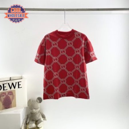 Gucci Double G T-Shirt - GC0060