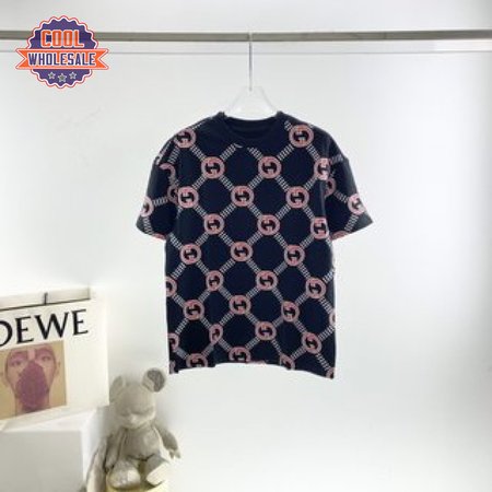 Gucci Double G T-Shirt - GC0059