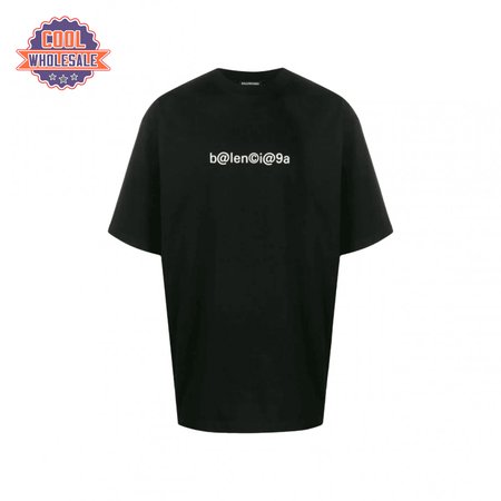 BALENCIAGA SYMBOLIC T-SHIRT - BB41