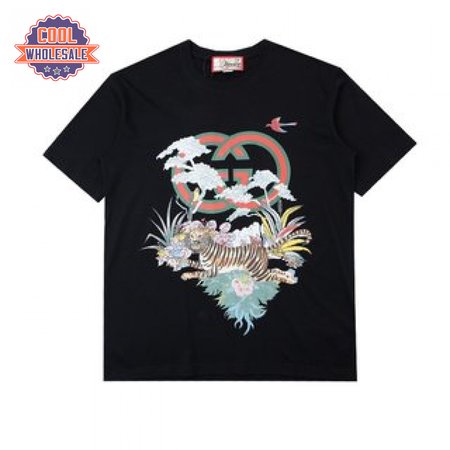GUCCI Tiger T-Shirt - GC0045