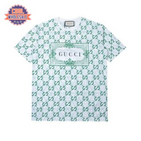 Gucci Double G - GC0044