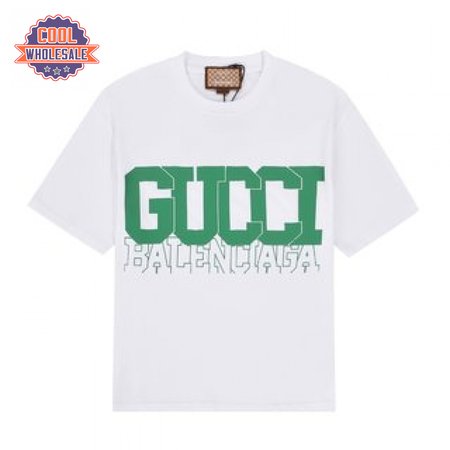 GUCCI x BALENCIAGA - GC0036