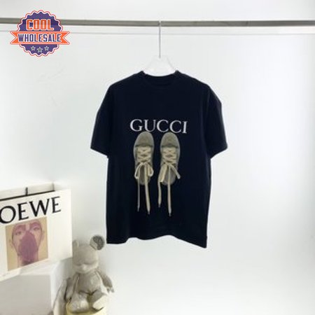 Gucci Dirty Shoes - GC0033