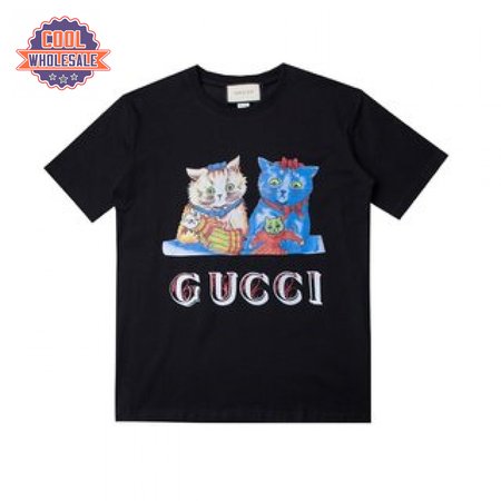 Gucci & The North Face Collaboration Ghost - GC0032