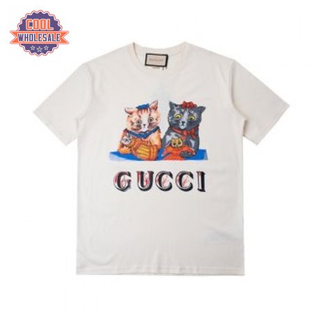 Gucci & The North Face Collaboration Ghost - GC0031
