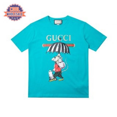 Gucci Animal Anniversary T-Shirt - GC0030