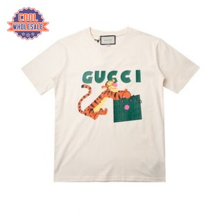 Gucci T-Shirt - GC0028