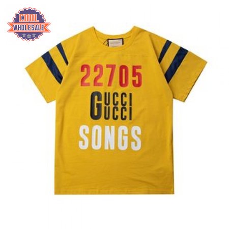 Gucci 100th Anniversary T-Shirt - GC0024