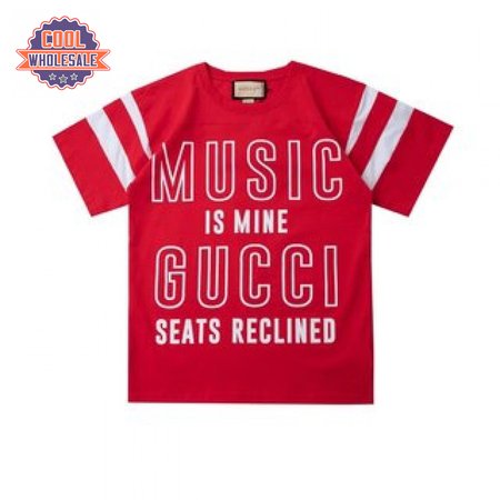 Gucci 100th Anniversary T-Shirt - GC0023