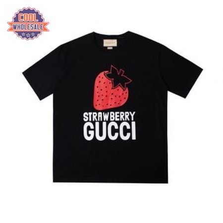 Gucci Strawberry T-Shirt - GC0022