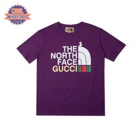 Gucci & The North Face Collaboration Ghost - GC0018