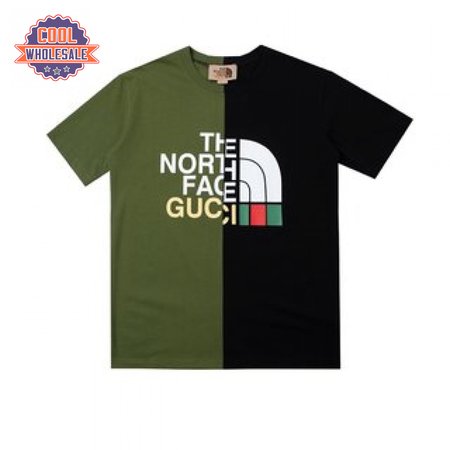Gucci & The North Face Collaboration - GC0016