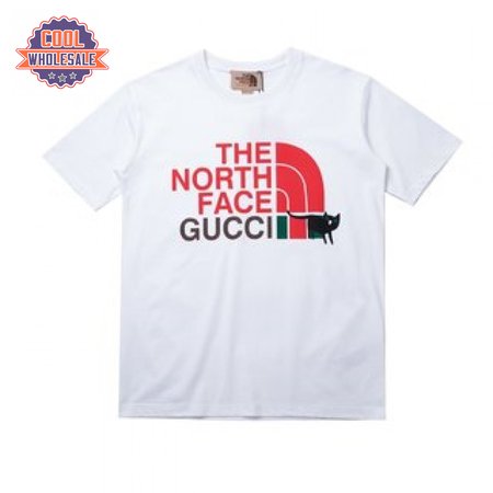 Gucci & The North Face Collaboration Ghost - GC0014