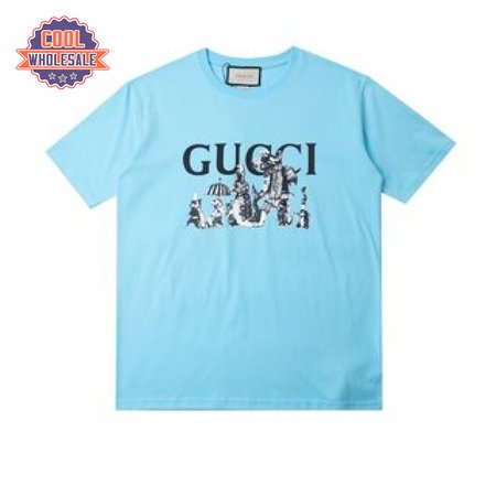Gucci Animal Anniversary T-Shirt - GC0003