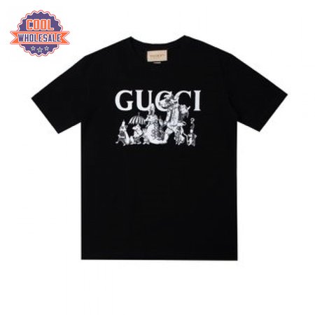 Gucci Animal Anniversary T-Shirt - GC0002