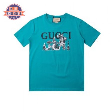 Gucci Animal Anniversary T-Shirt - GC0001