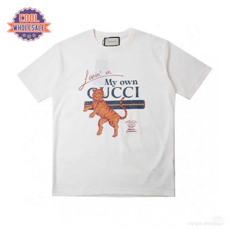 Gucci T-Shirt - GC51