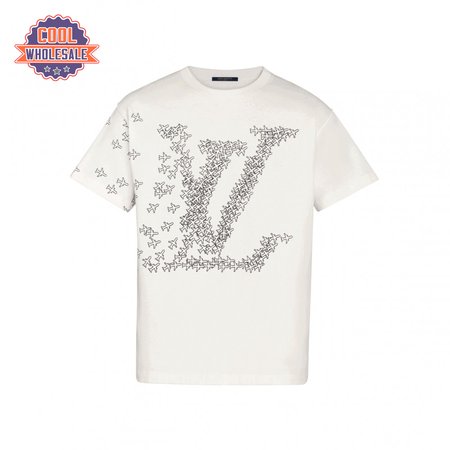 planes printed t-shirt - 14