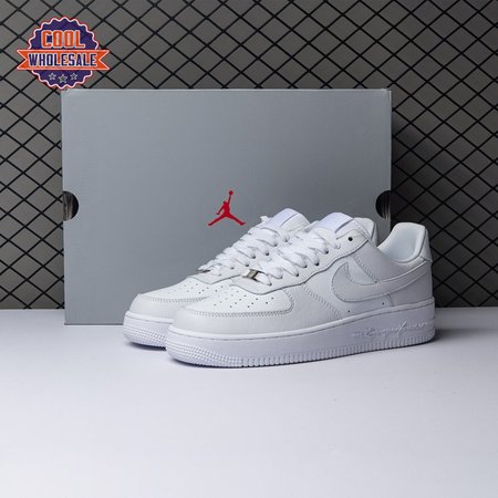 Nike Air Force 1 Low '07 White 315122-111 Unisex