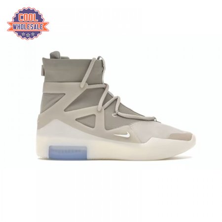 Nike Air Fear of God 1 Oatmeal Men's