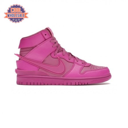 Dunk High 'Cosmic Fuchsia' Unisex