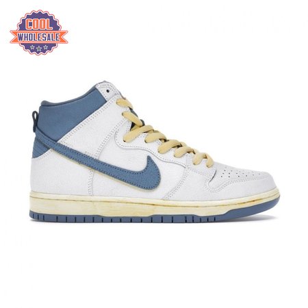 Dunk High SB 'Lost At Sea' Men's