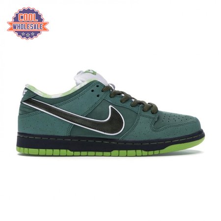 Dunk Low SB 'Green Lobster' Men's