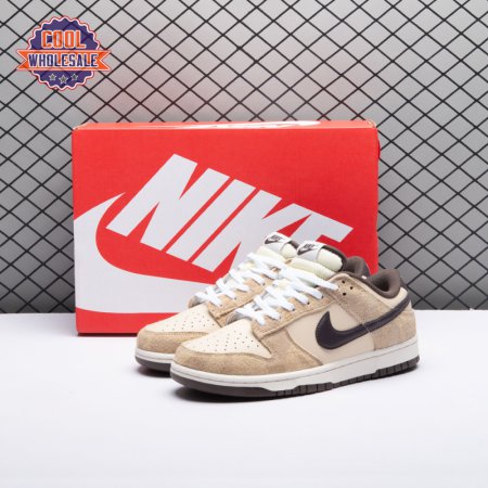 Nike Dunk Low Retro PRM Animal Pack Giraffe/Cheetah Unisex