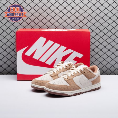 Nike Dunk Low Medium Curry DD1390-100 Unisex