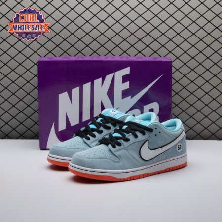 Nike SB Dunk Low Club 58 Gulf Unisex