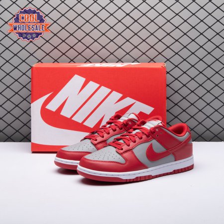 Dunk Low SP 'UNLV' 2021 Unisex