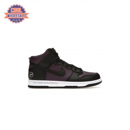 Dunk High 'Beijing' Men's