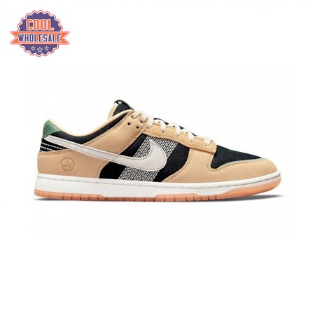 Dunk Low 'Rooted In Peace' Men's