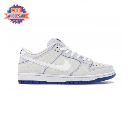 Dunk Low Premium SB 'Cracked Leather' Unisex