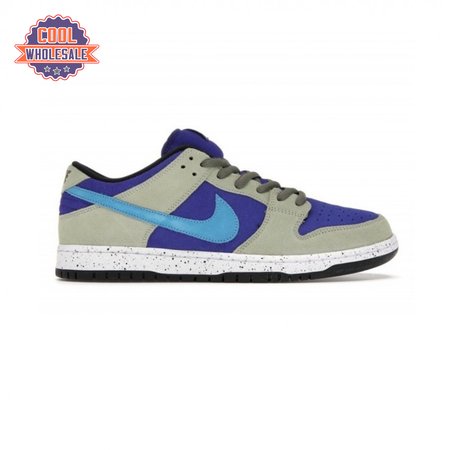Dunk Low SB 'ACG Celadon' Unisex
