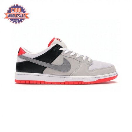 Dunk Low SB 'AM90 Infrared' Unisex