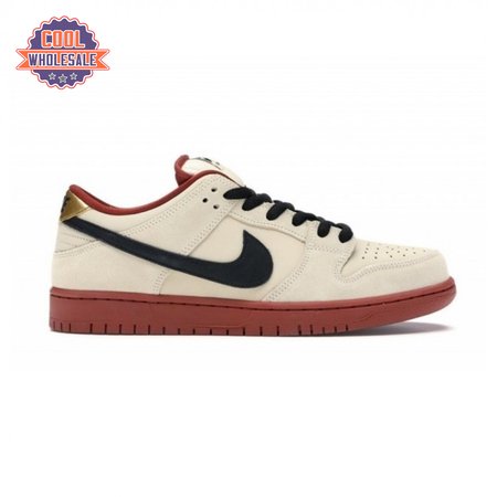 Dunk Low SB 'Muslin' Unisex