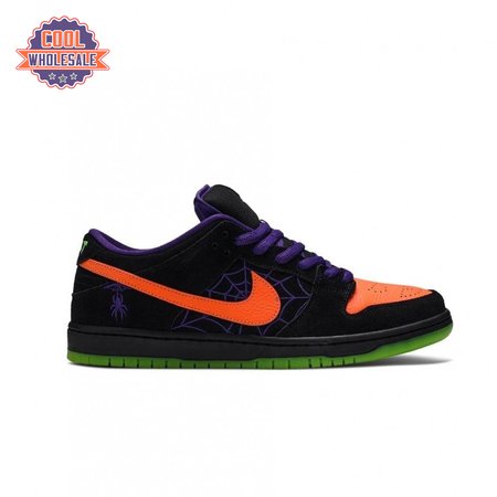 Dunk Low SB 'Night of Mischief' Unisex