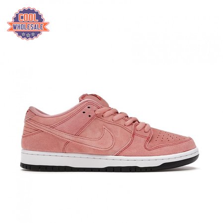 Dunk Low SB 'Pink Pig' Men's