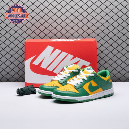 Nike Dunk Low Brazil Unisex