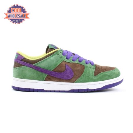 Dunk Low SP Retro 'Veneer' 2020 Men's