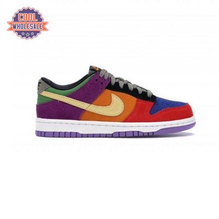 Dunk Low SP Retro 'Viotech' 2019 Men's