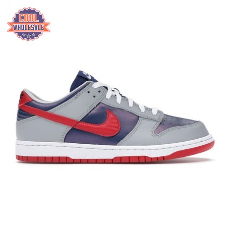 Dunk Low Retro 'Samba' 2020 Men's