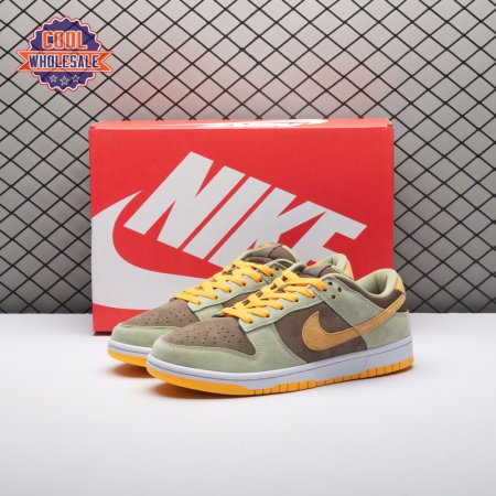 Dunk Low 'Dusty Olive' Men's