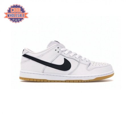 Dunk Low Pro ISO SB 'Orange Label' Men's