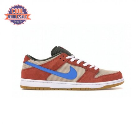 Dunk Low Pro SB 'Corduroy' Unisex