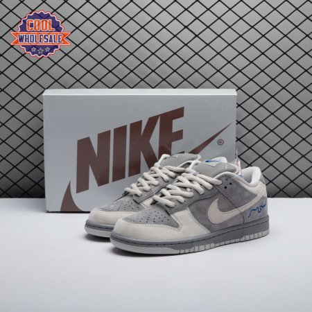 Nike SB Dunk Low London 308269-111 Unisex