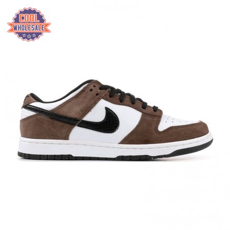 Dunk Low Pro SB 'Trail' Unisex