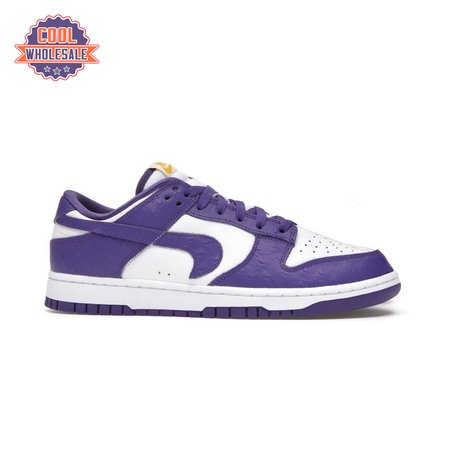 Nike Dunk Low Flip the Old School Men's